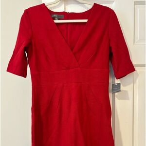 NWT Donna Ricco dress 12P.